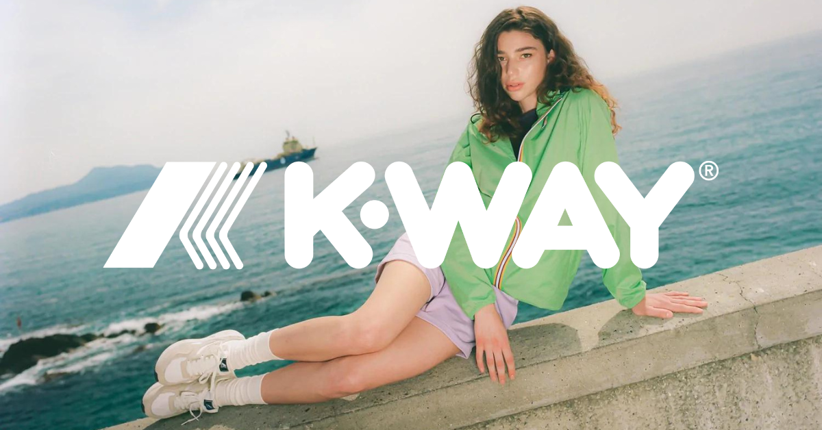 K-Way.com