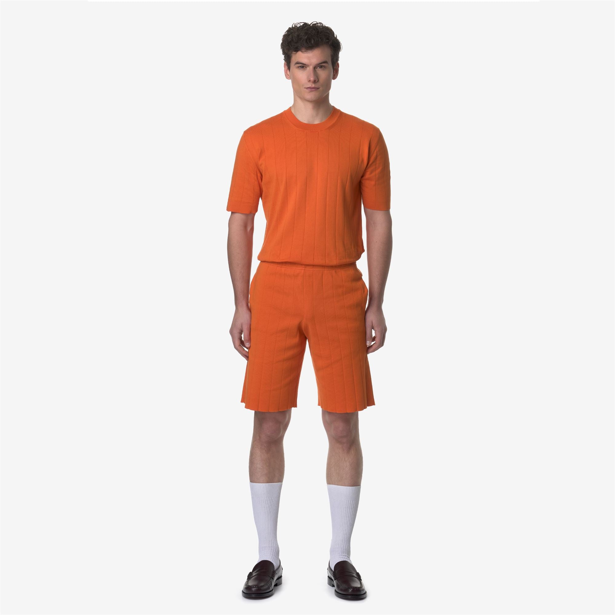 K-way Leoben Knitted