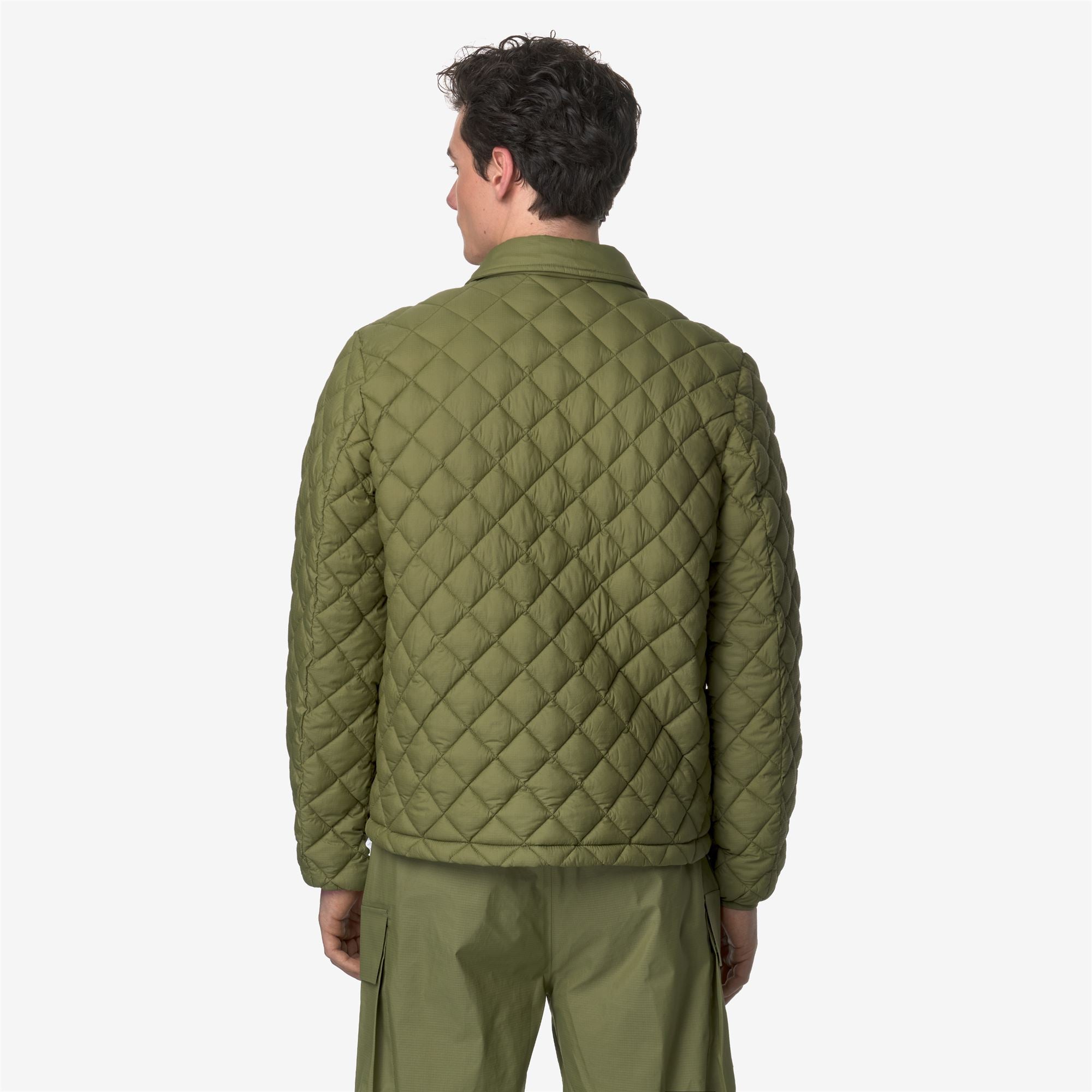 K-way Shibar Eco Light Warm