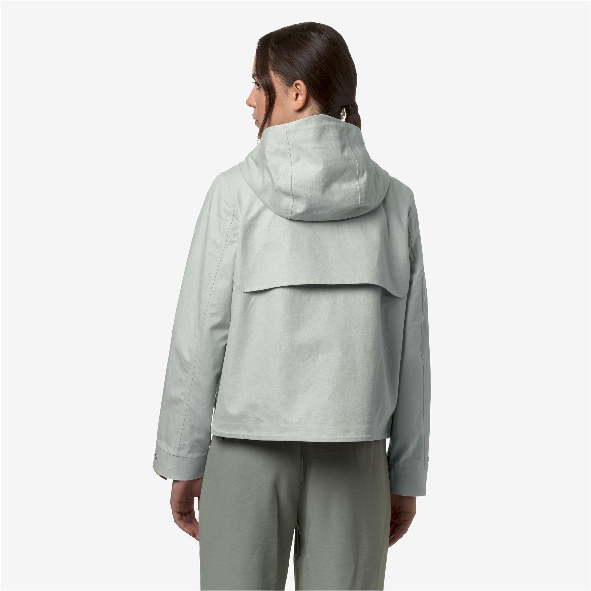 K-way Sarthe Linen Blend 2l