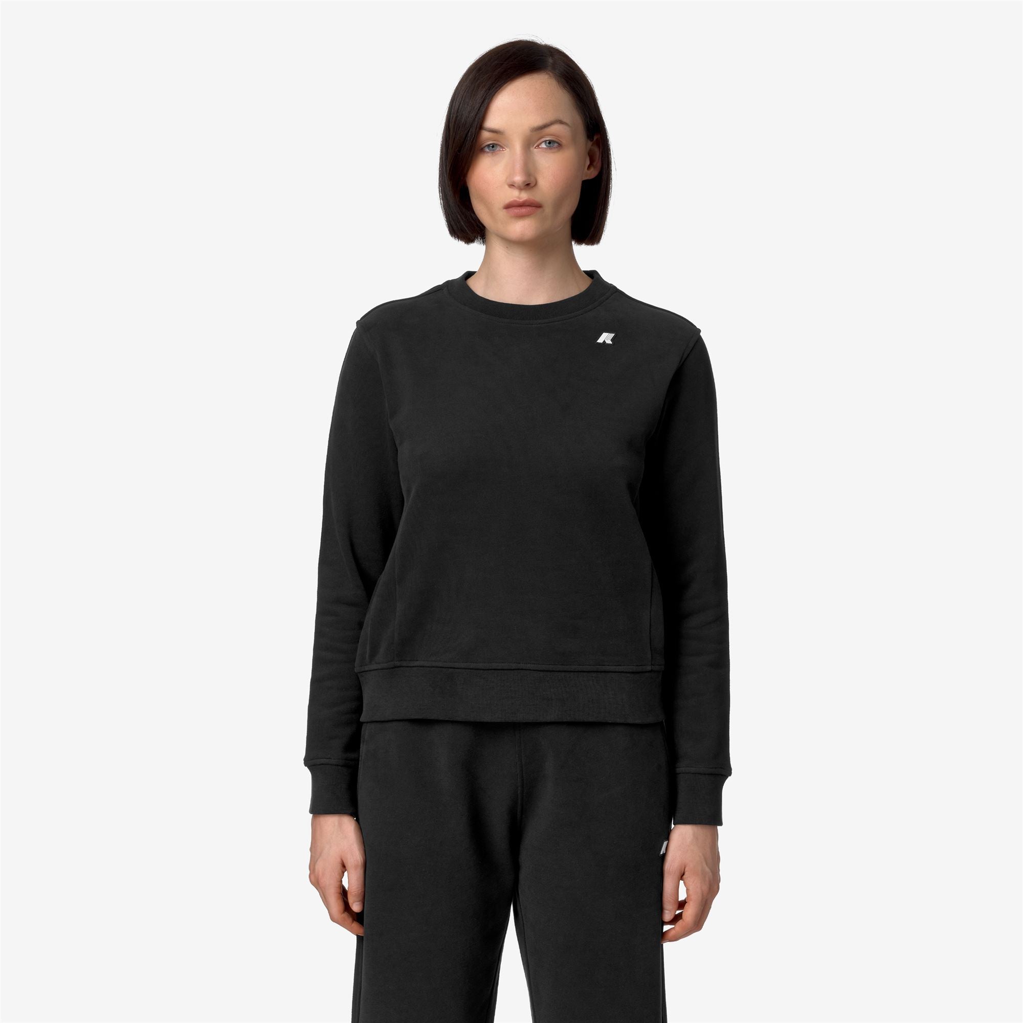 K-way Eline Fleece Peach