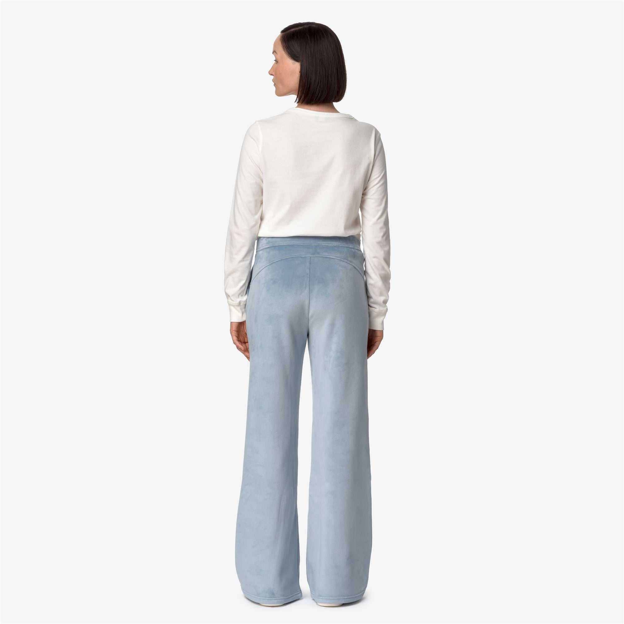 K-way Jenny Velour Polar