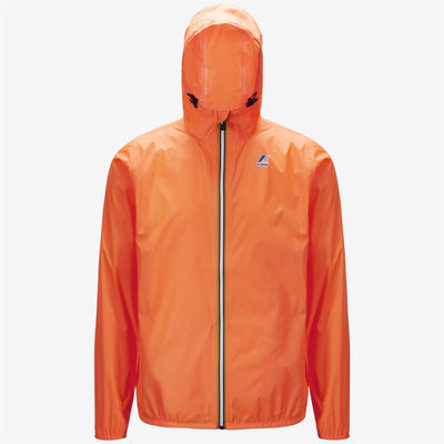 K-Way Le Vrai Claude 3.0 Packable Windbreaker Collection – K-Way Canada