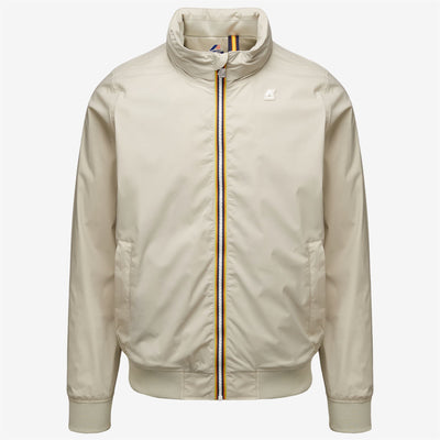 K WAY Blouson Amaury Kaki - SPORT AVENTURE