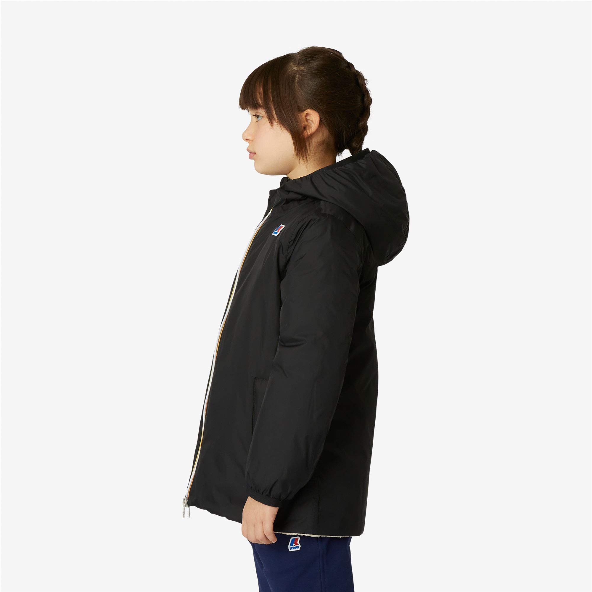 K-way P. Sophie Thermo Plus.2 Reversible