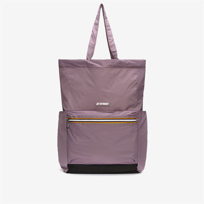 Women's travel bags, K-Way travel or gym bags –