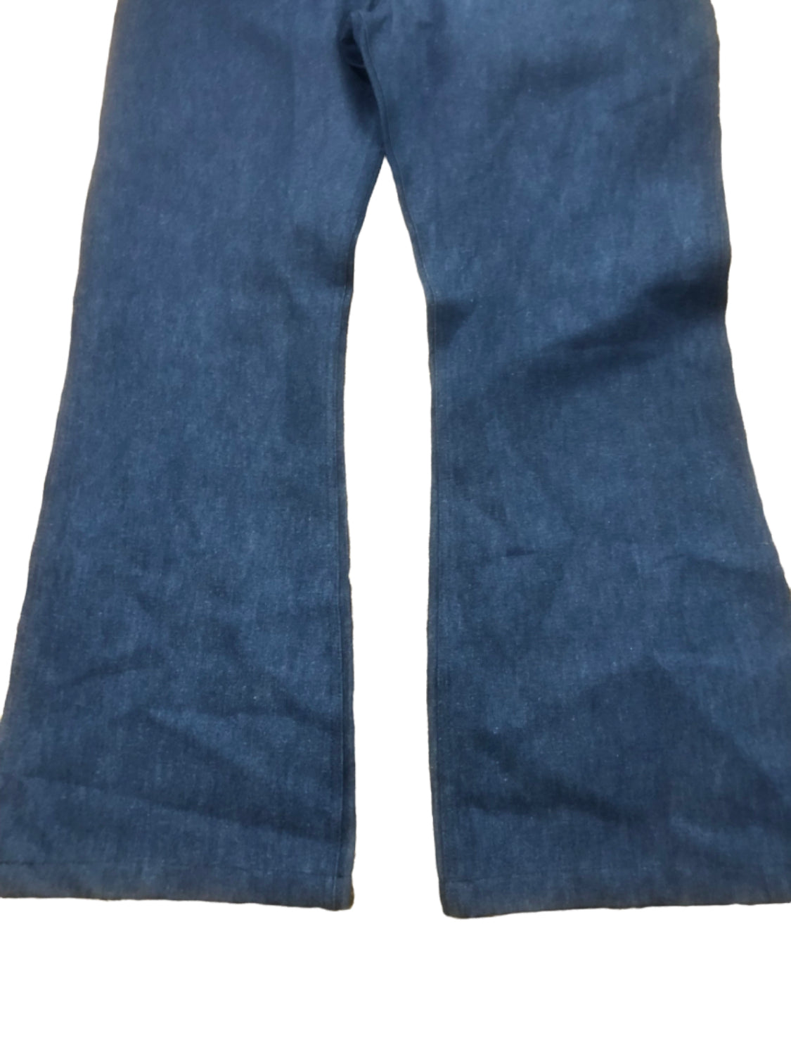 Vintage Clothing/Accessories - US Navy Issued Trousers Utility