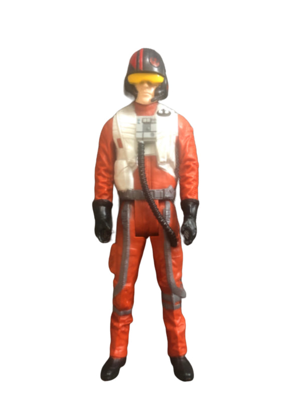 rebel pilot figures