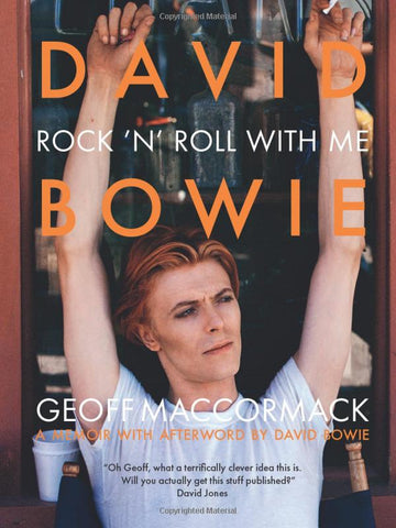 David Bowie Books & Boxsets | Iconic Images