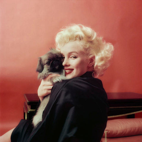 Fashion Icons: Marilyn Monroe – OneOff Vintage