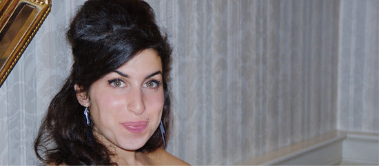 Amy Winehouse