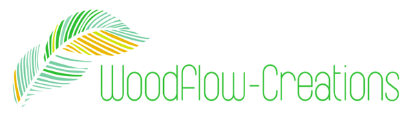 Woodflow-Creations Logo