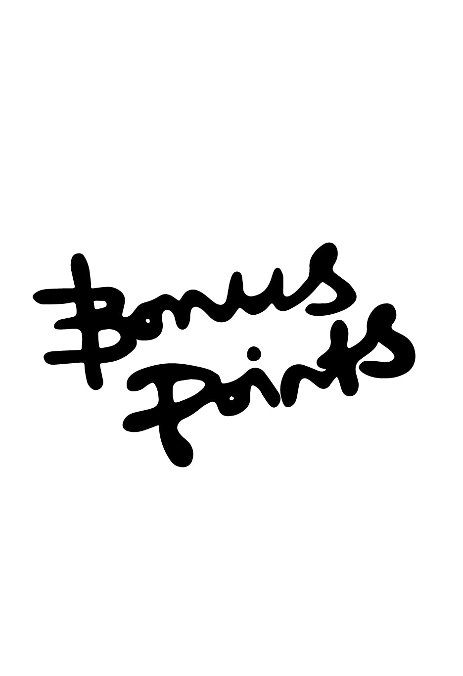 Bonus Points