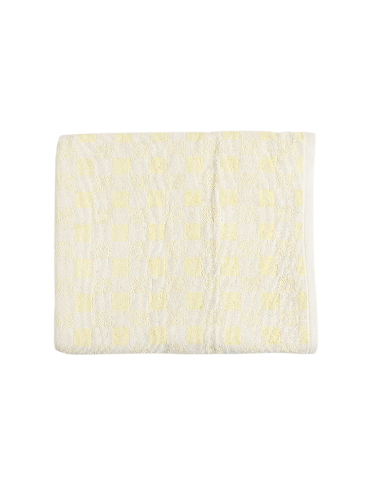 House No. 23 Monroe Terry Towel