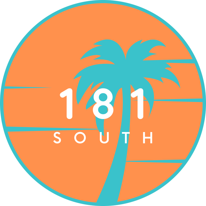 181 South