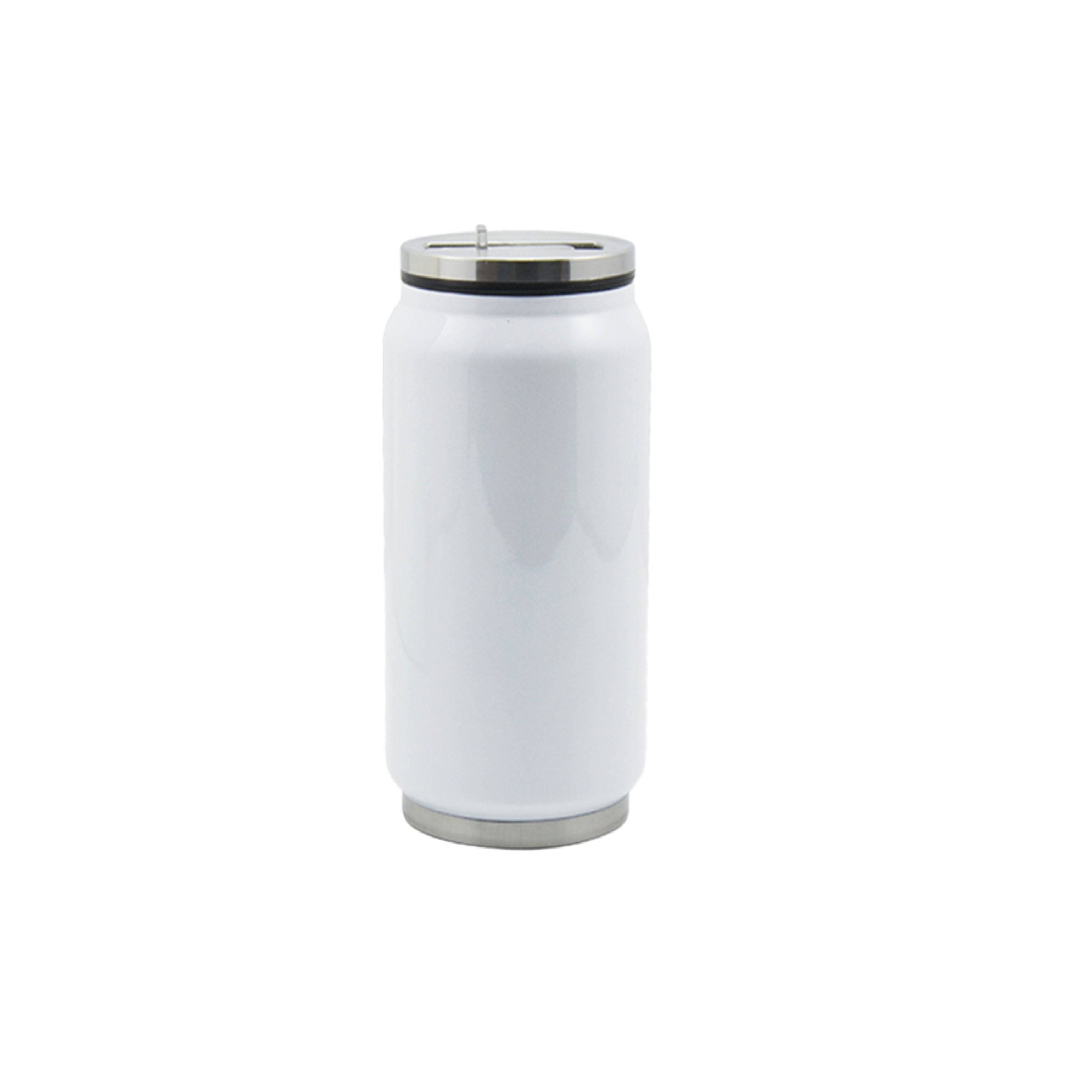 10 oz Sublimation Cola Can