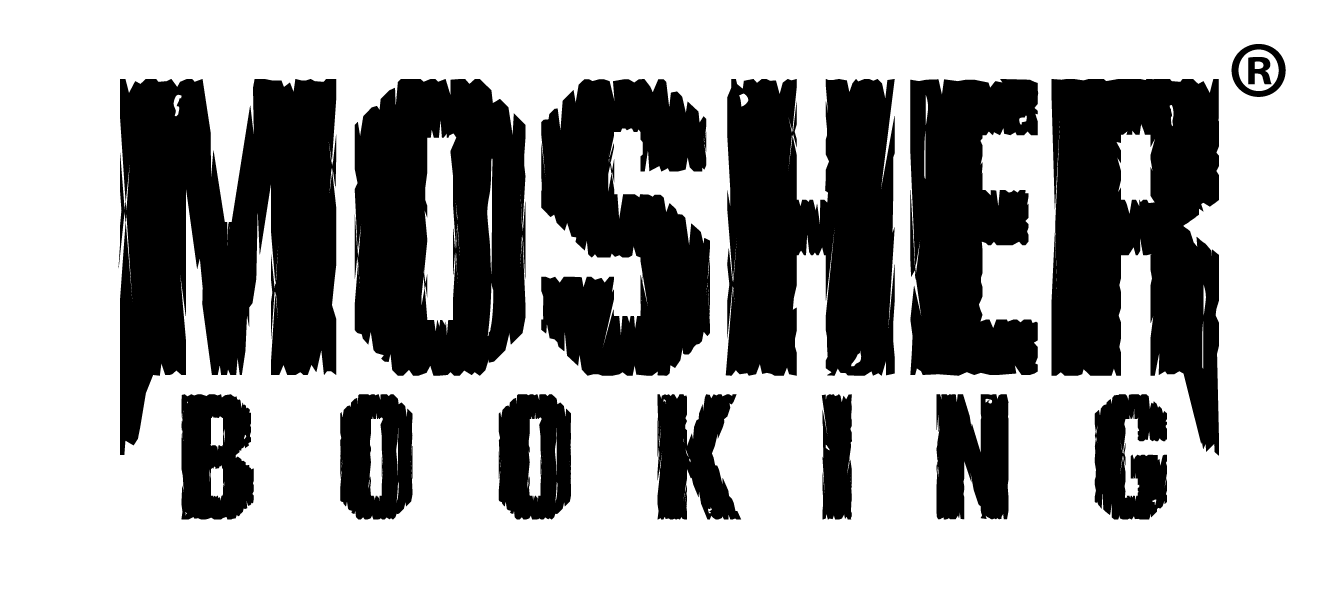 MOSHER BOOKING