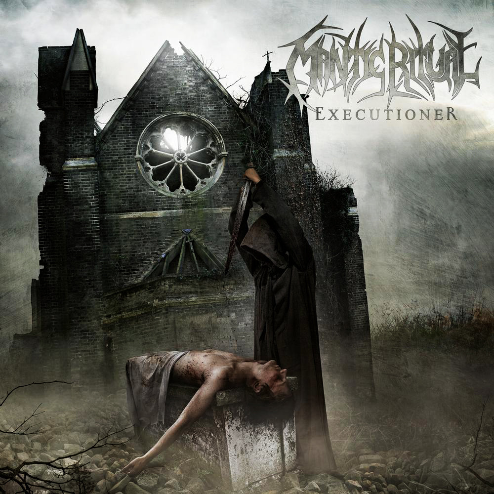 Mantic Ritual - Executioner (2009)