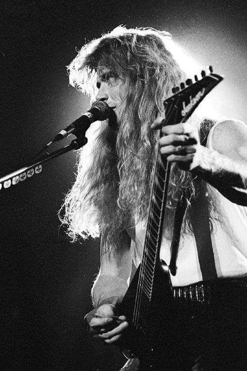 Dave Mustaine