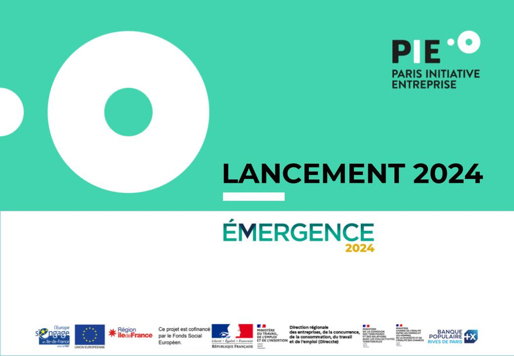 paris initiative entreprise pie france active emergence paris