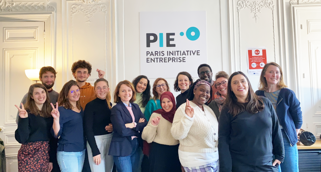 paris initiative entreprise pie france active emergence paris