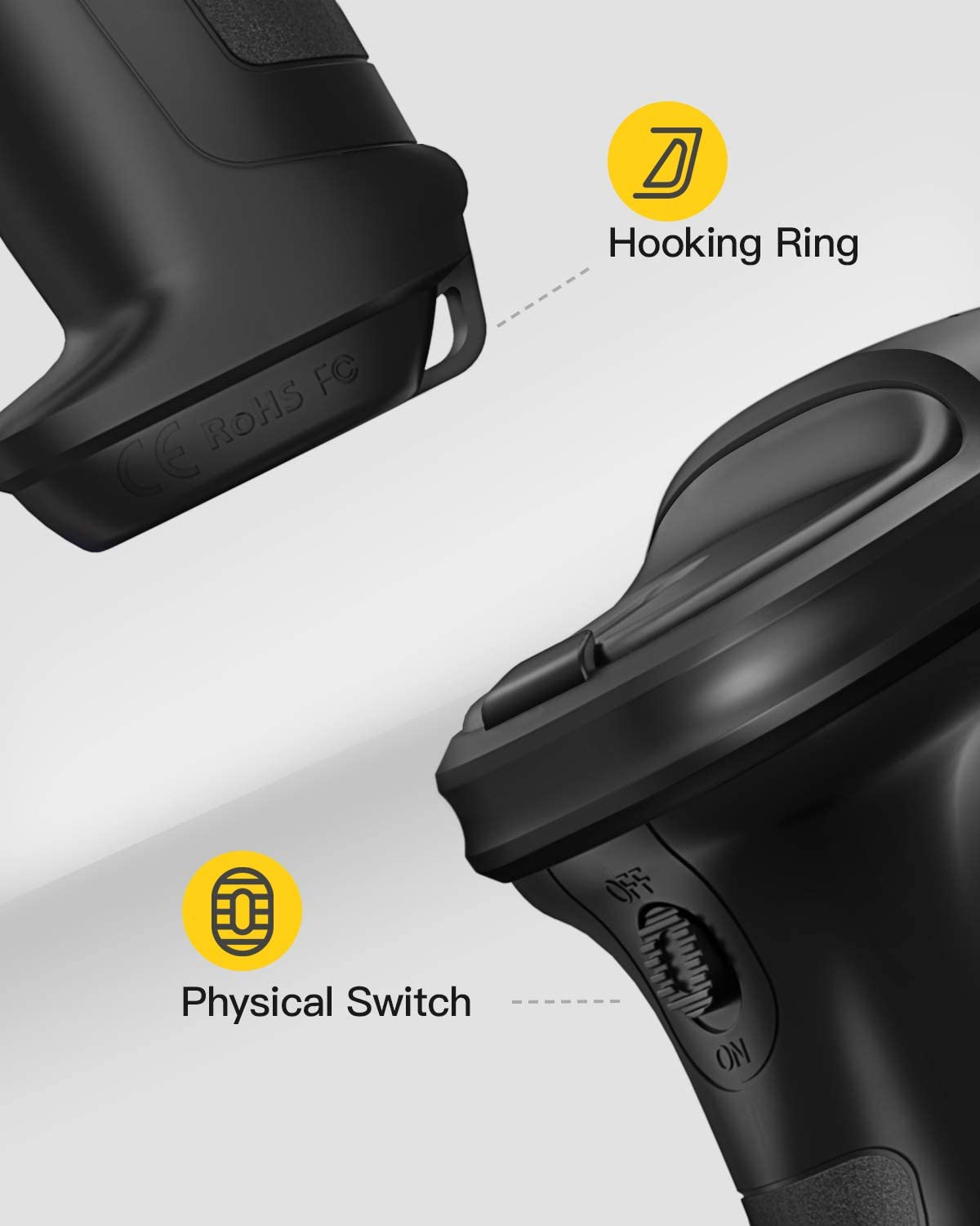 usps barcode scanner