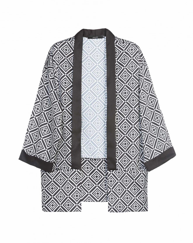 Kimono Cetim Desert, R$ 179,90