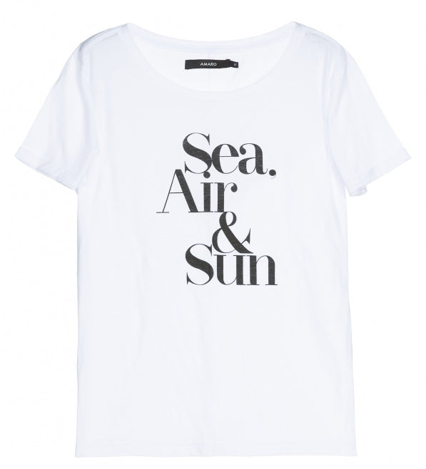 Blusa Cotton Sea, R$ 69,90