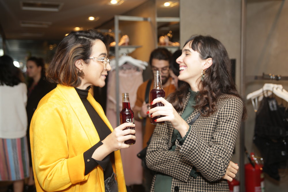  Giulia Braide e Angelica Bucci 