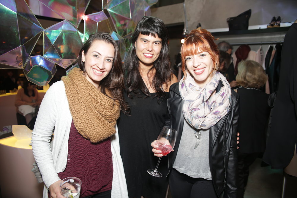  Jessica Scipioni, Eduarda Guimaraes e Lua Menezes 