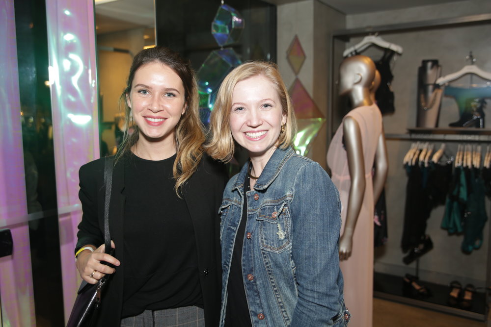  Patricia Bellini e Flavia Penereiro 