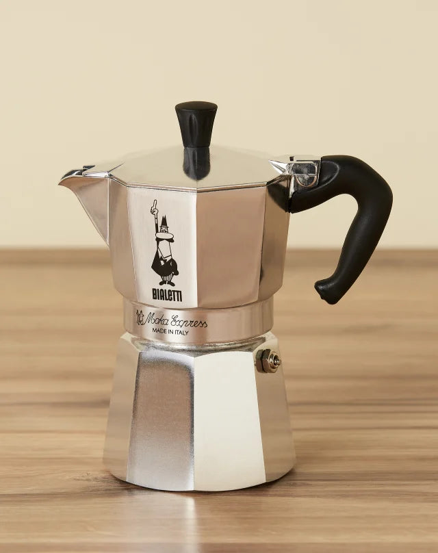 Prensa Francesa Signature Bialetti 1 L