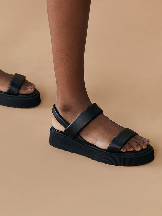 Como Usar Sandália Plataforma: 7 Looks Para Usar no Verão