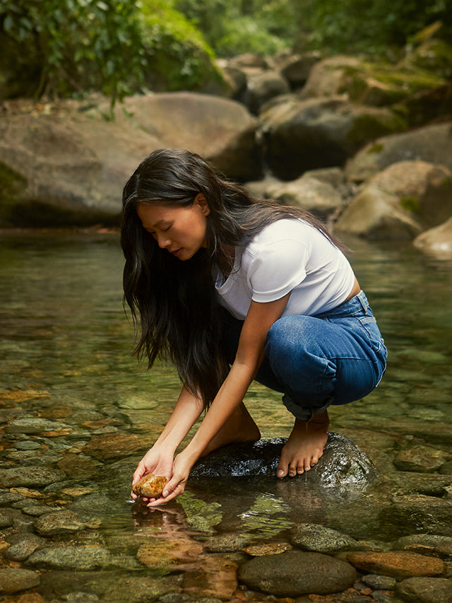 Moda Sustentável: O Que Significa Ser 100% Carbono Negativo?