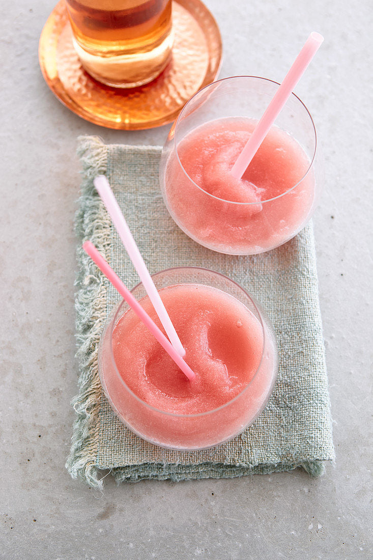 Raspadinha: bebida gelada para se refrescar no verão