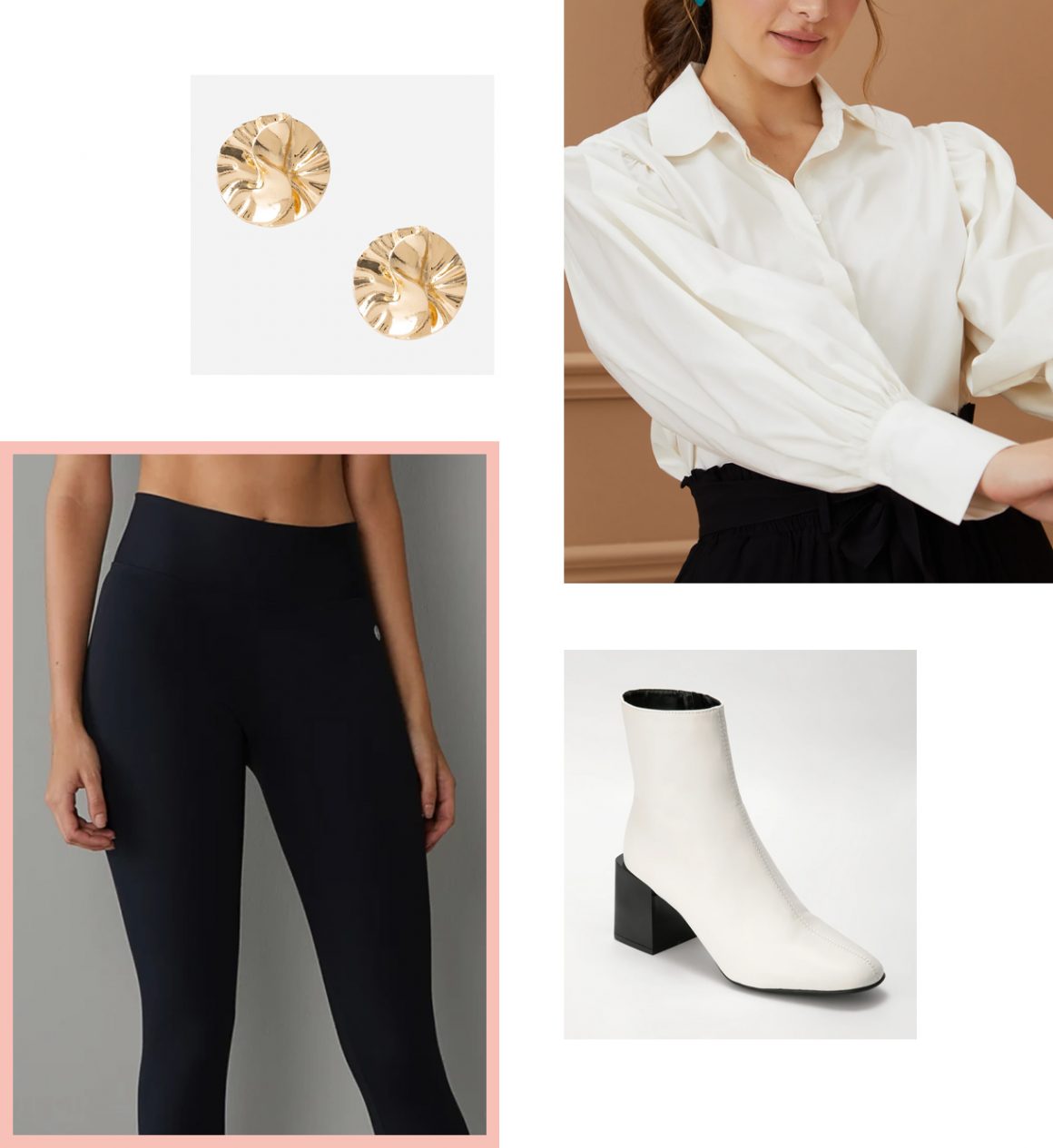 10 Looks Com Leggings Pra Você Se Inspirar %%sep%% %%sitename%% – AMARO