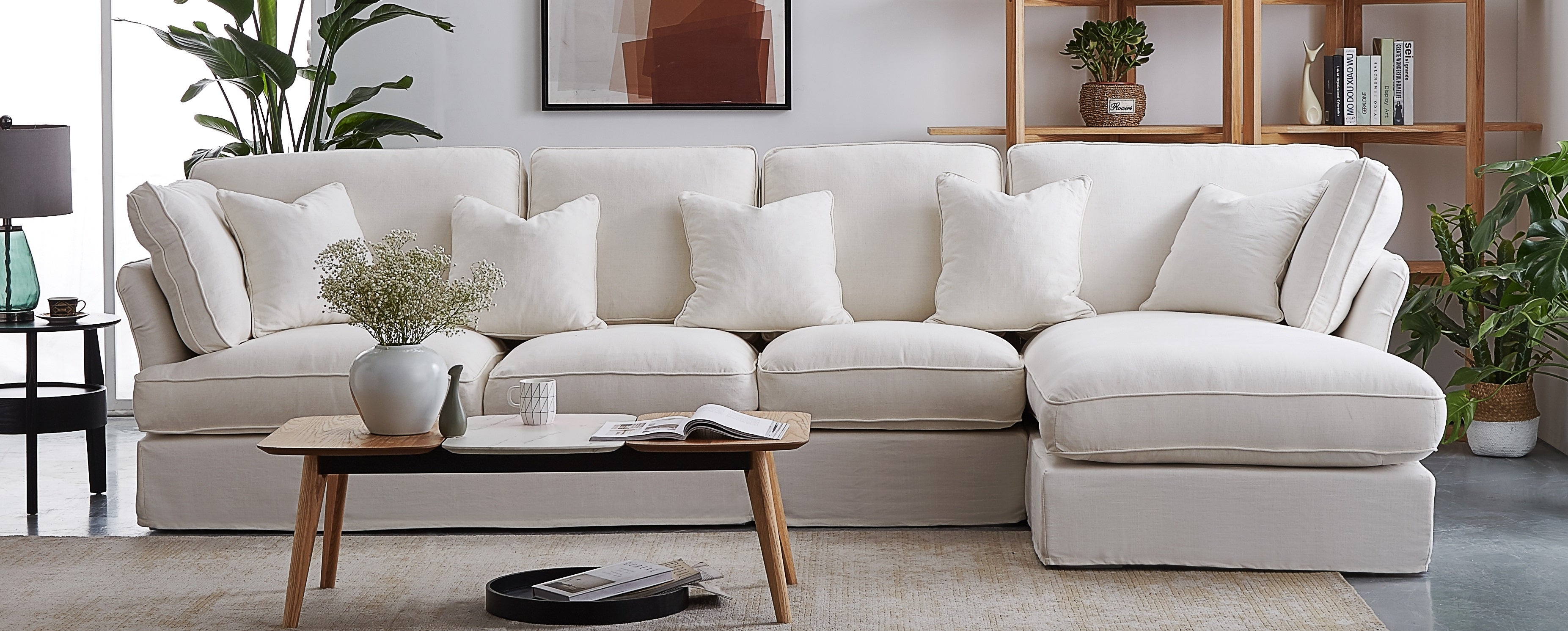 Sofa High Elastic Cotton Stuffing DIY Spring Back Cotton