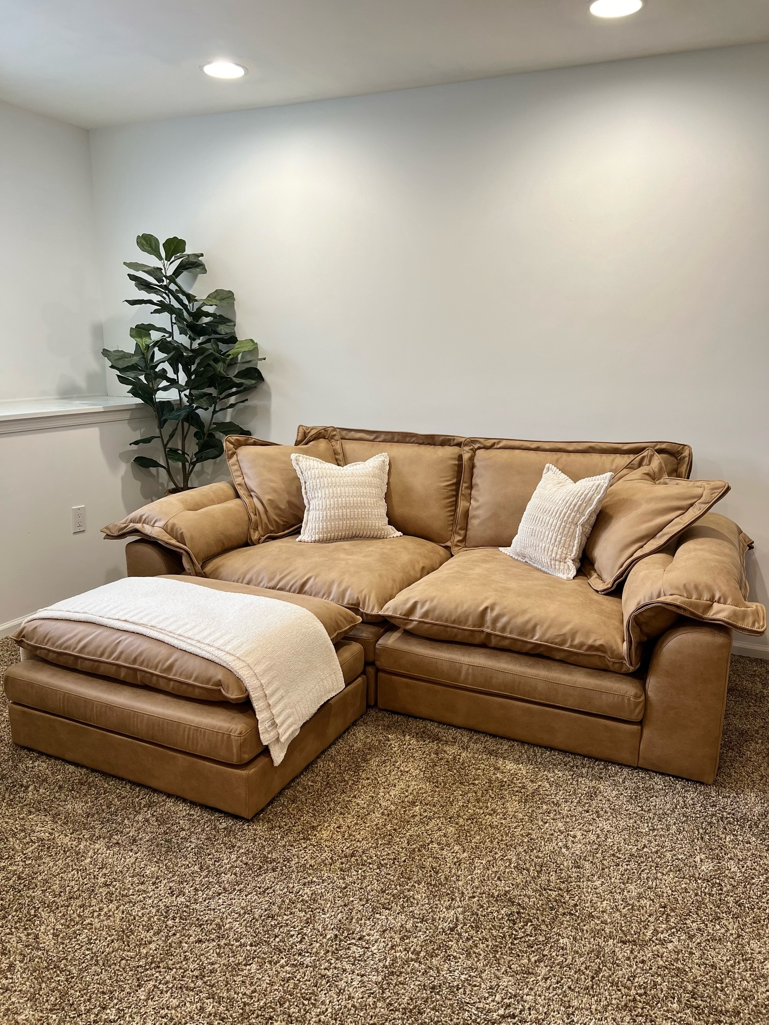 Best Small Corner Sofa for Comfort and Space Efficiency