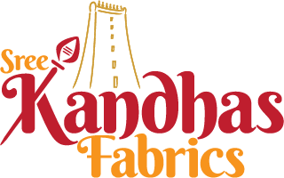 Sree Kandhas fabrics