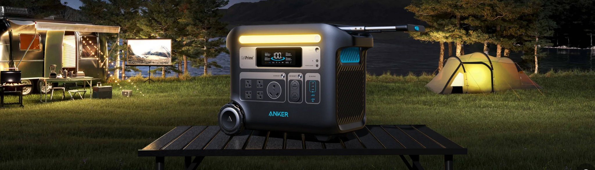 Anker 767 Powerhouse image