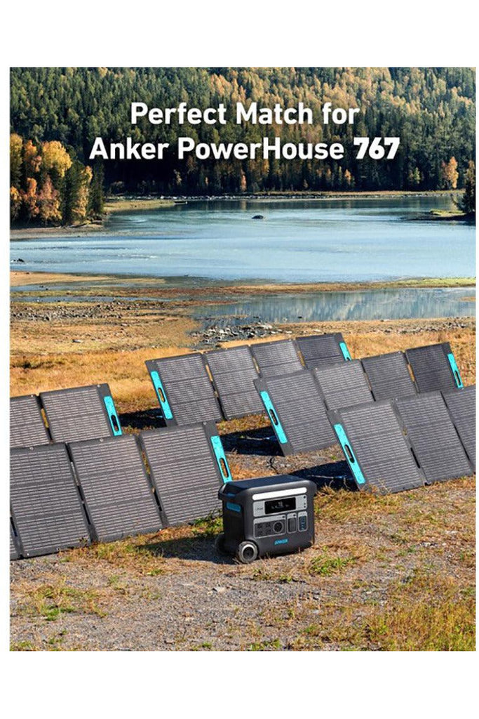 新品】Anker 531 Solar Panel (200W) | www.sugarbun.com