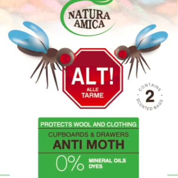 Moth Proof SweaterJumper Garment Protection Bags  Pest Control Direct