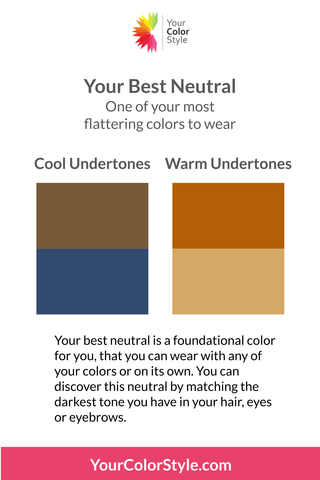 Best Neutral to Wear