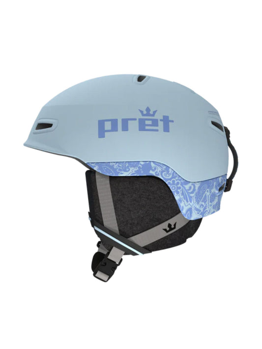 Salomon Driver Pro-Sigma MIPS Helmet – Snowflake Ski Shop