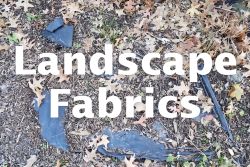 Landscape Fabrics