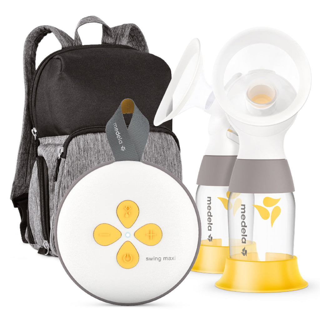 Medela Symphony Breast Pump Kits Double Pumping System- NEW IN Open BOX  Sealed