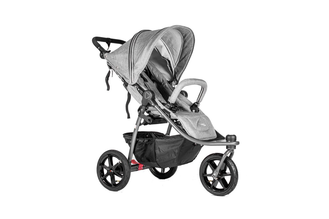 wheel blades for strollers