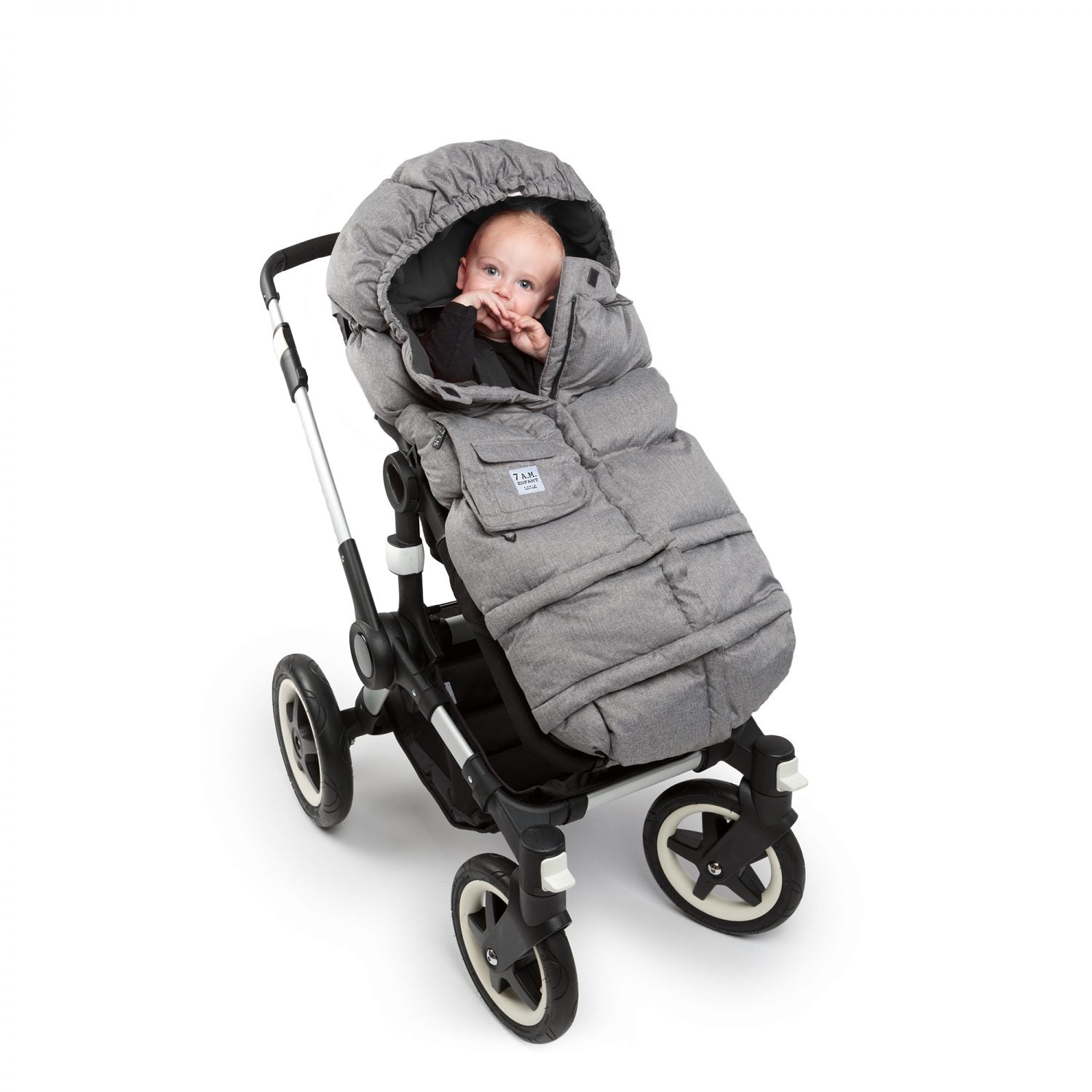 bugaboo bee rain cover bassinet