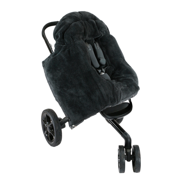 7am stroller footmuff