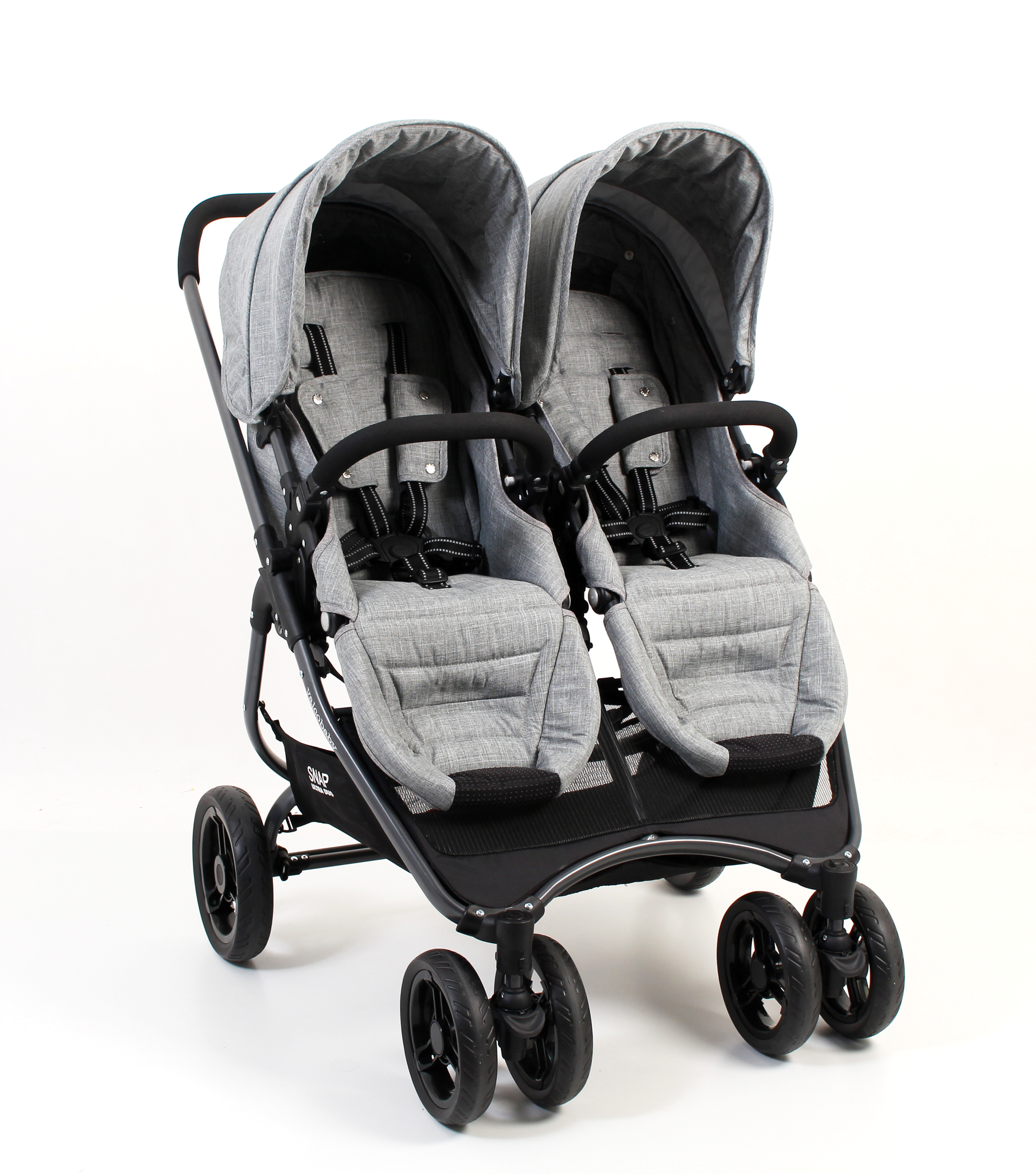 valco baby snap ultra double